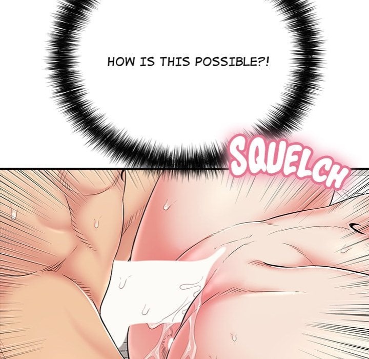 One More Time (Seokhyeon) Chapter 28 Page 18