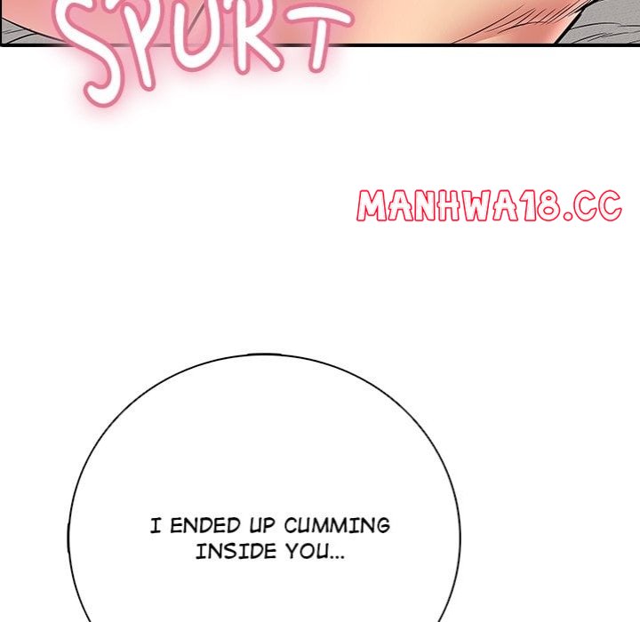 One More Time (Seokhyeon) Chapter 28 Page 182