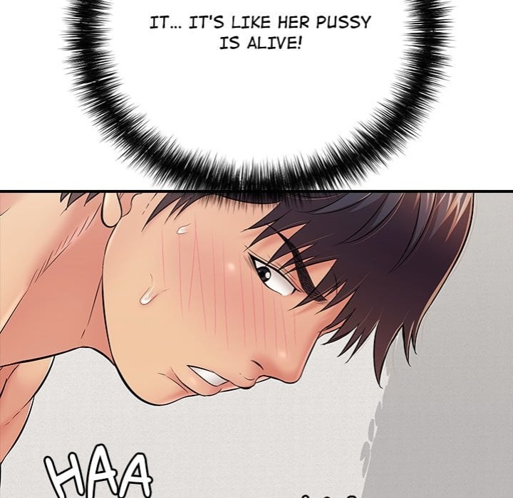 One More Time (Seokhyeon) Chapter 28 Page 20