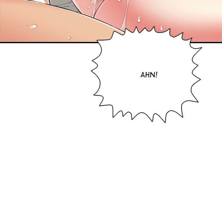 One More Time (Seokhyeon) Chapter 28 Page 31