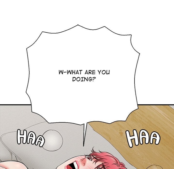 One More Time (Seokhyeon) Chapter 28 Page 32