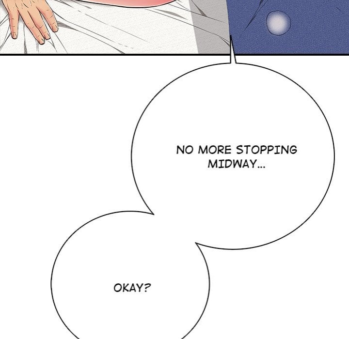 One More Time (Seokhyeon) Chapter 28 Page 42