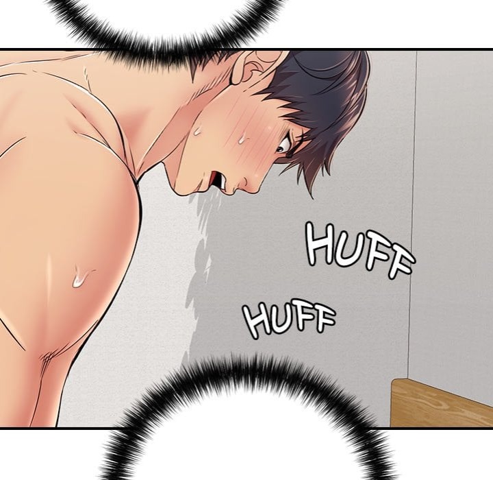 One More Time (Seokhyeon) Chapter 28 Page 44