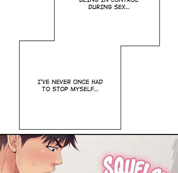 One More Time (Seokhyeon) Chapter 28 Page 46