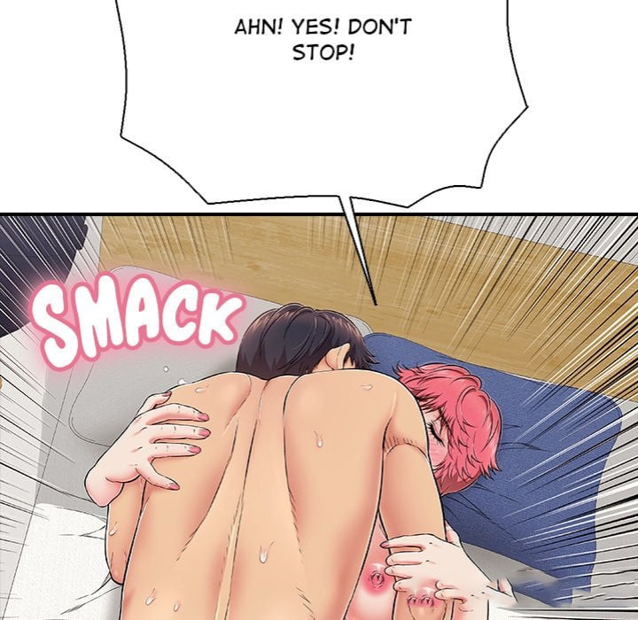 One More Time (Seokhyeon) Chapter 28 Page 68