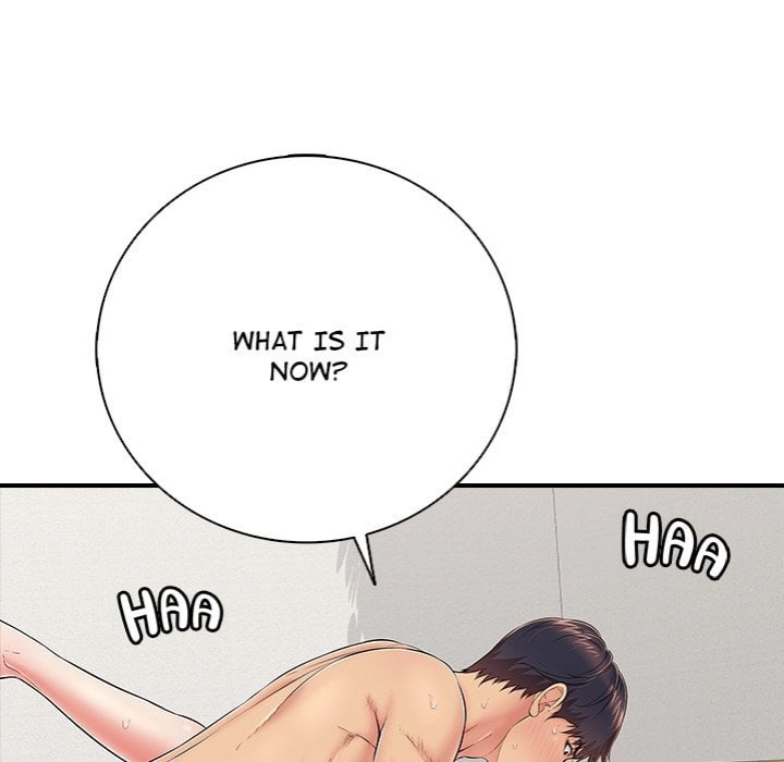 One More Time (Seokhyeon) Chapter 28 Page 83