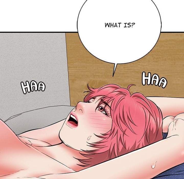 One More Time (Seokhyeon) Chapter 28 Page 88