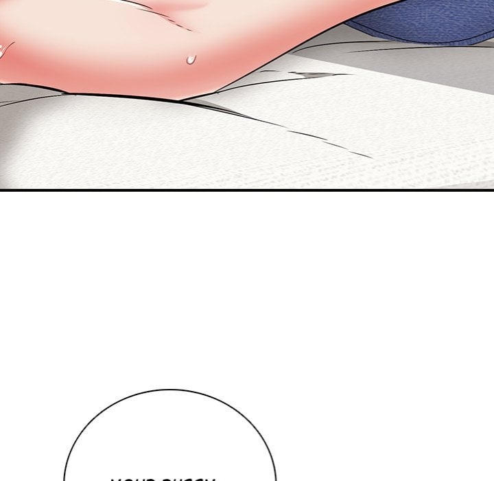 One More Time (Seokhyeon) Chapter 28 Page 89