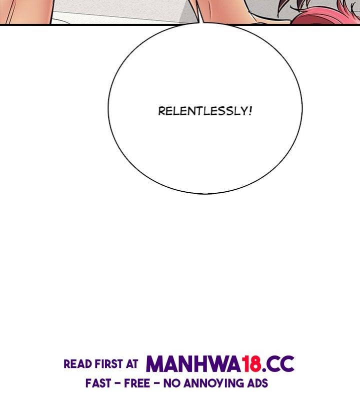 One More Time (Seokhyeon) Chapter 28 Page 97