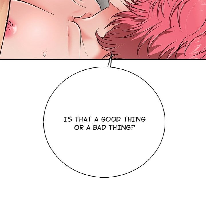 One More Time (Seokhyeon) Chapter 28 Page 99