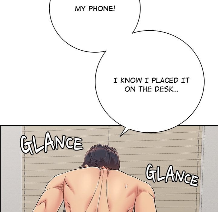 One More Time (Seokhyeon) Chapter 29 Page 104