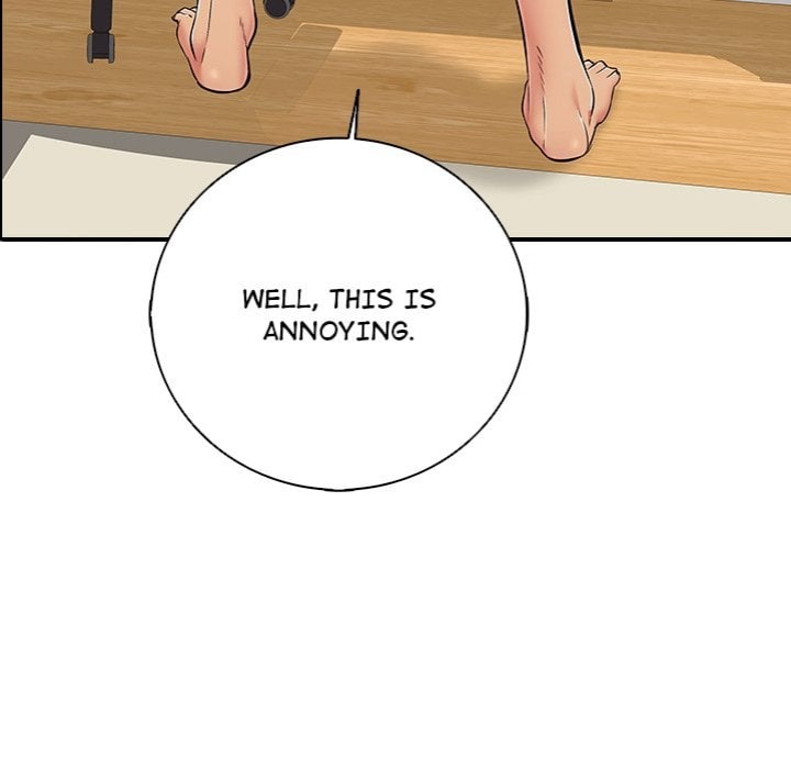 One More Time (Seokhyeon) Chapter 29 Page 106