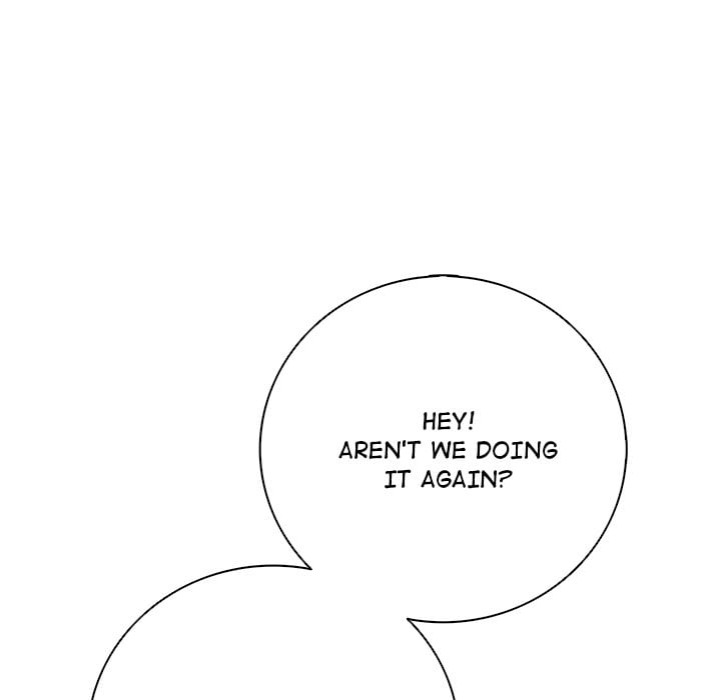 One More Time (Seokhyeon) Chapter 29 Page 107