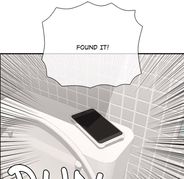 One More Time (Seokhyeon) Chapter 29 Page 111