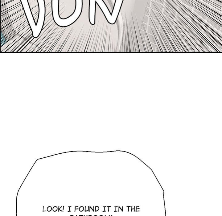 One More Time (Seokhyeon) Chapter 29 Page 112