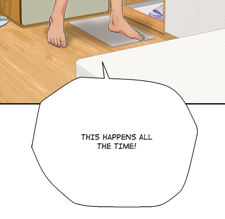 One More Time (Seokhyeon) Chapter 29 Page 115