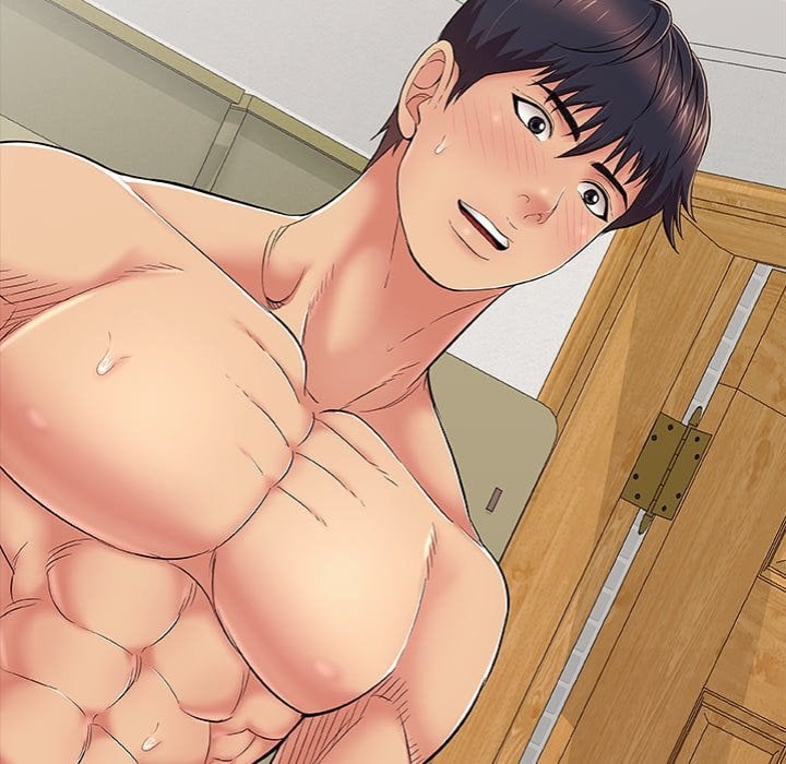 One More Time (Seokhyeon) Chapter 29 Page 117