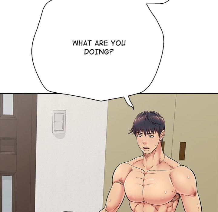 One More Time (Seokhyeon) Chapter 29 Page 123