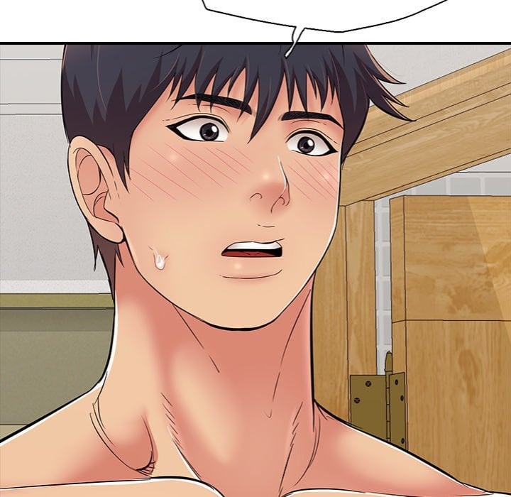 One More Time (Seokhyeon) Chapter 29 Page 127