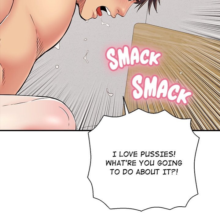 One More Time (Seokhyeon) Chapter 29 Page 158