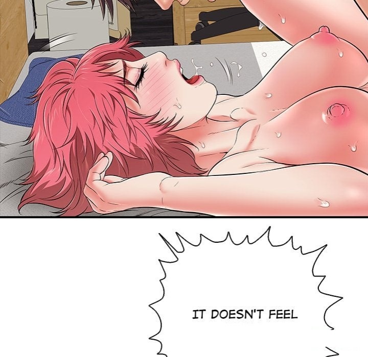 One More Time (Seokhyeon) Chapter 29 Page 164