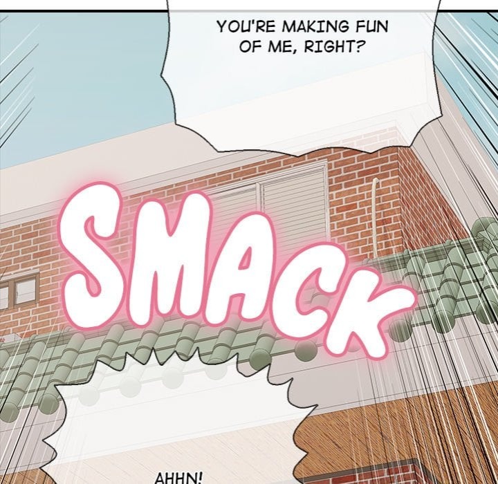 One More Time (Seokhyeon) Chapter 29 Page 169