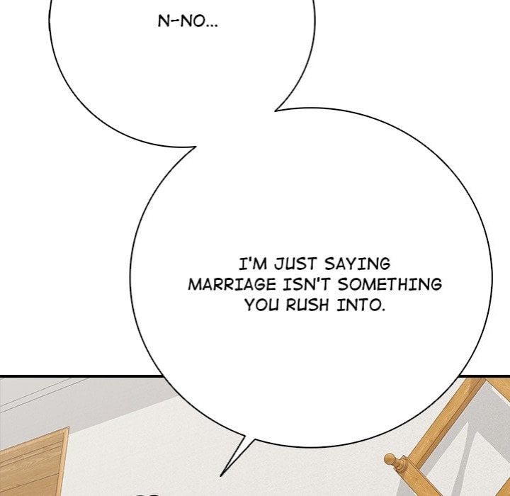 One More Time (Seokhyeon) Chapter 29 Page 17