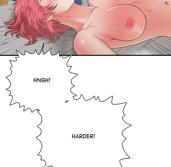 One More Time (Seokhyeon) Chapter 29 Page 179