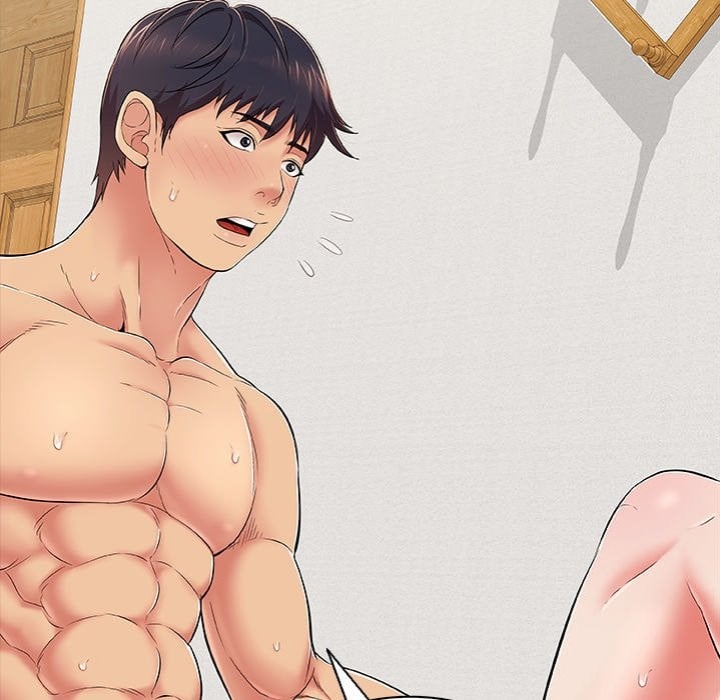 One More Time (Seokhyeon) Chapter 29 Page 18