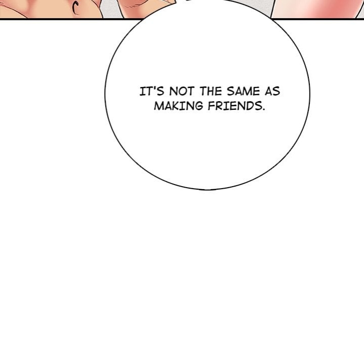 One More Time (Seokhyeon) Chapter 29 Page 19