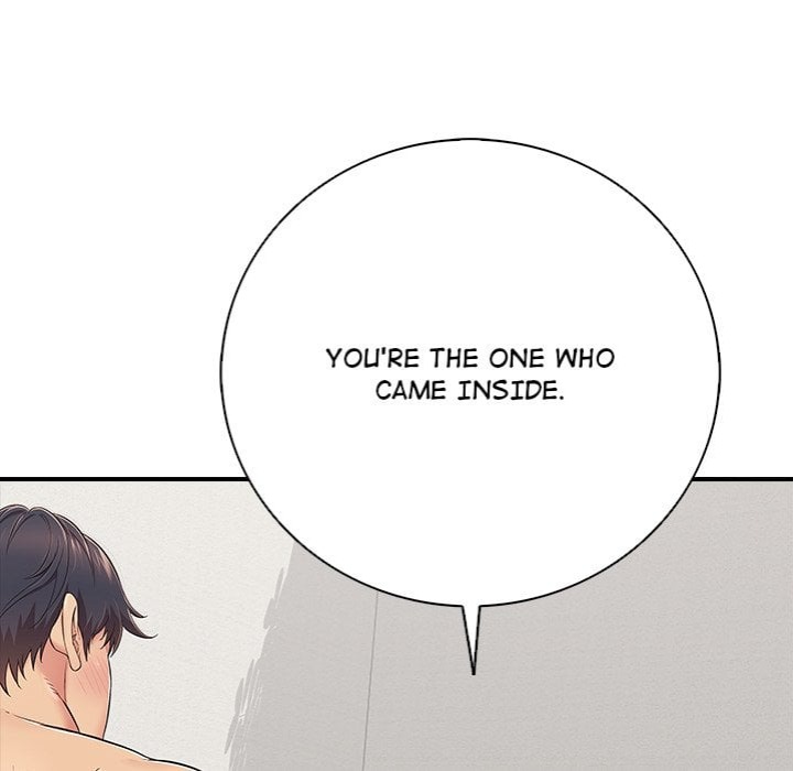 One More Time (Seokhyeon) Chapter 29 Page 20
