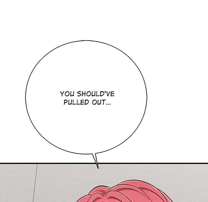 One More Time (Seokhyeon) Chapter 29 Page 23