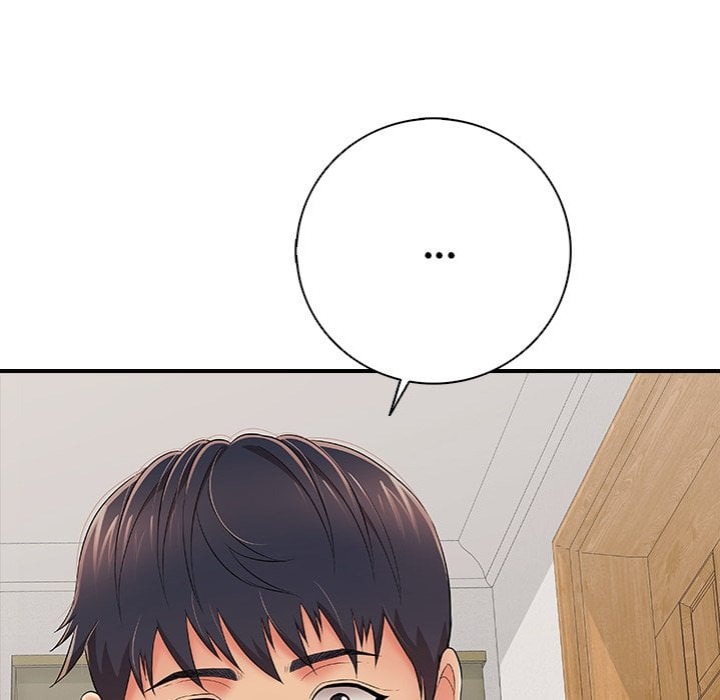 One More Time (Seokhyeon) Chapter 29 Page 28