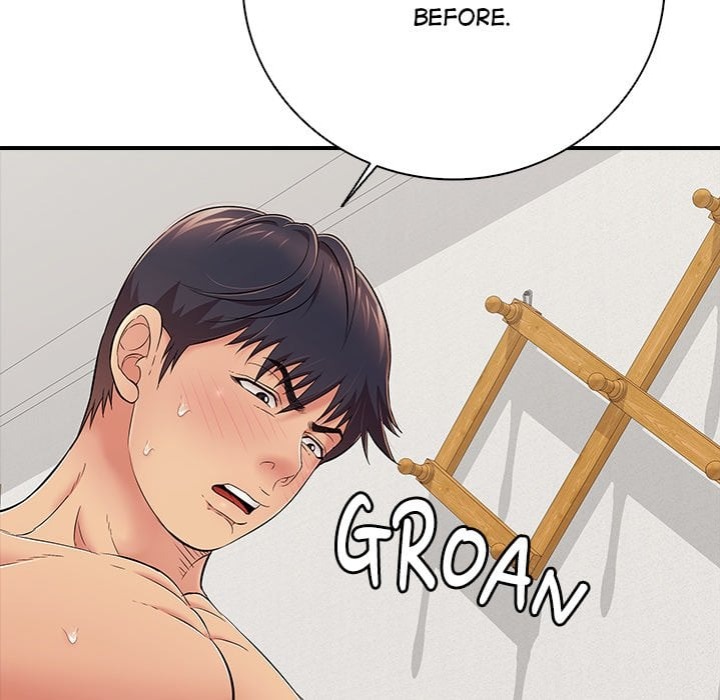 One More Time (Seokhyeon) Chapter 29 Page 31