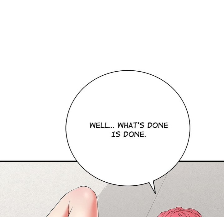 One More Time (Seokhyeon) Chapter 29 Page 34