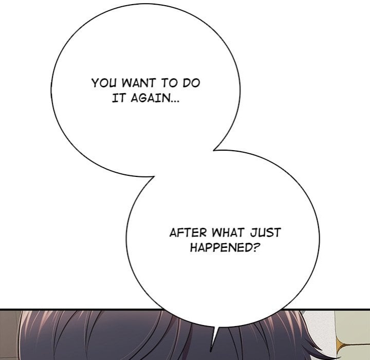 One More Time (Seokhyeon) Chapter 29 Page 47