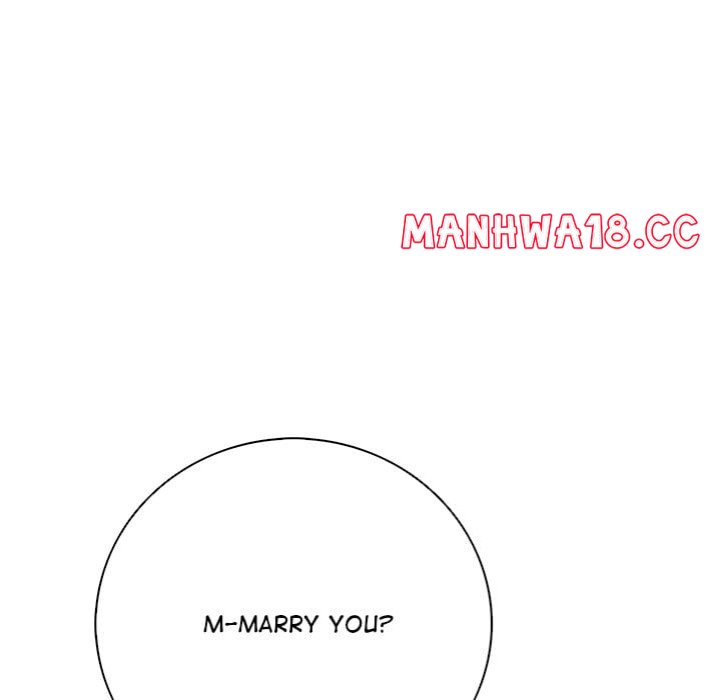 One More Time (Seokhyeon) Chapter 29 Page 5