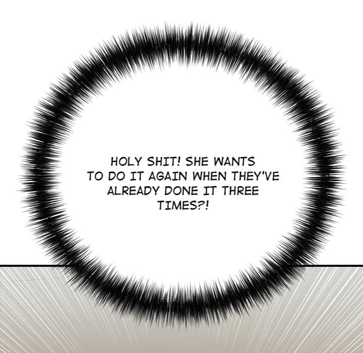 One More Time (Seokhyeon) Chapter 29 Page 55