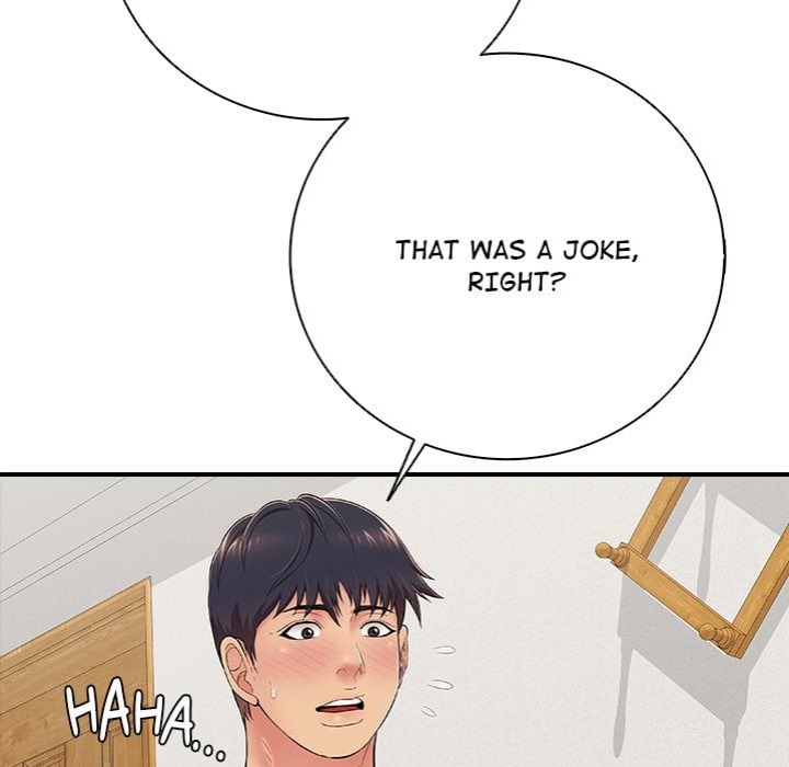 One More Time (Seokhyeon) Chapter 29 Page 6