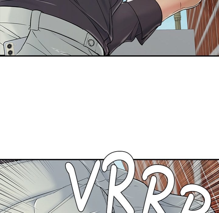 One More Time (Seokhyeon) Chapter 29 Page 60