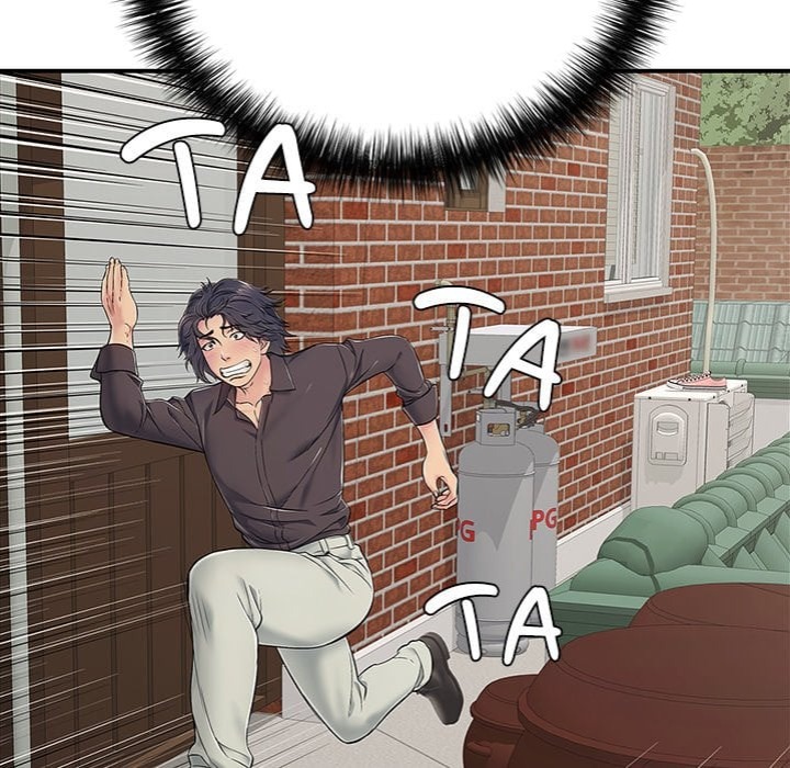 One More Time (Seokhyeon) Chapter 29 Page 65