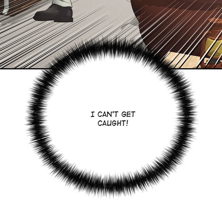 One More Time (Seokhyeon) Chapter 29 Page 66