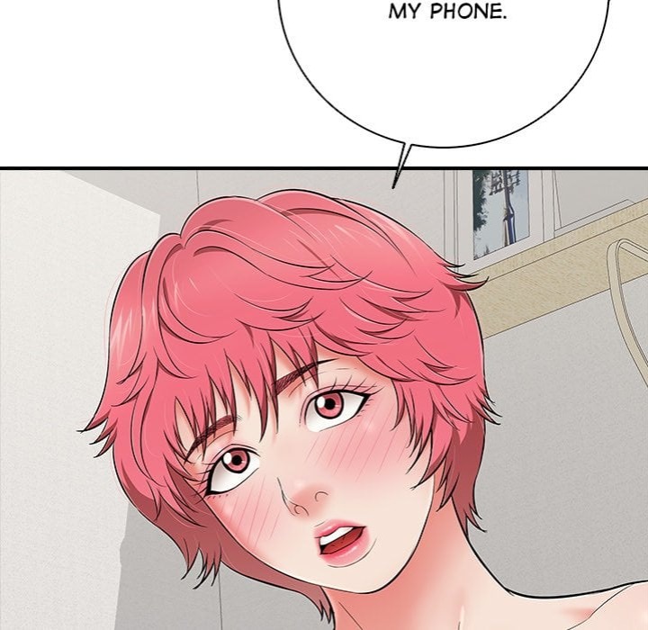 One More Time (Seokhyeon) Chapter 29 Page 71