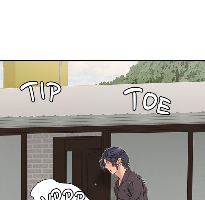 One More Time (Seokhyeon) Chapter 29 Page 73