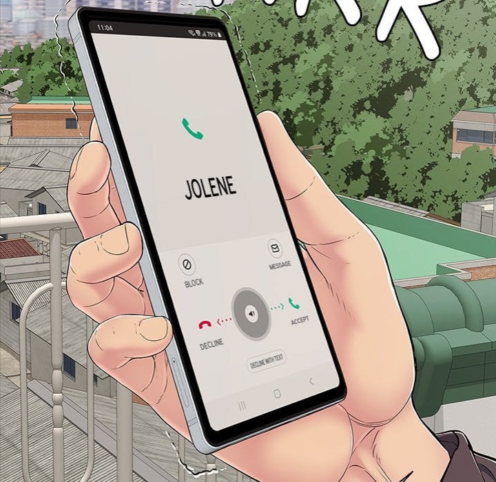 One More Time (Seokhyeon) Chapter 29 Page 76