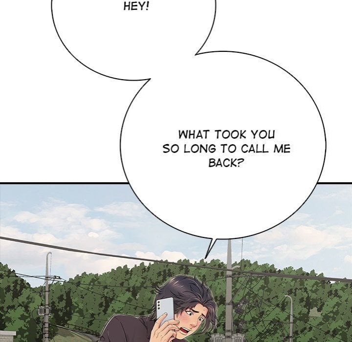 One More Time (Seokhyeon) Chapter 29 Page 78