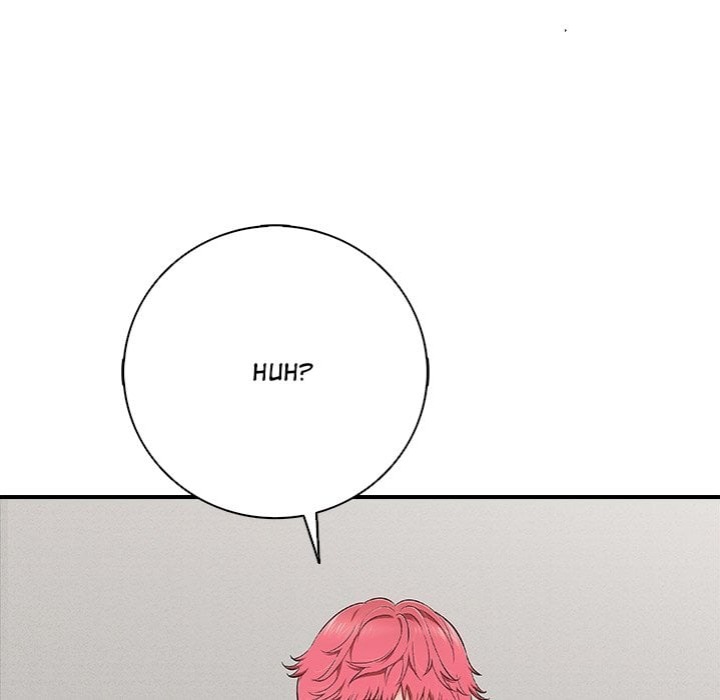 One More Time (Seokhyeon) Chapter 29 Page 8