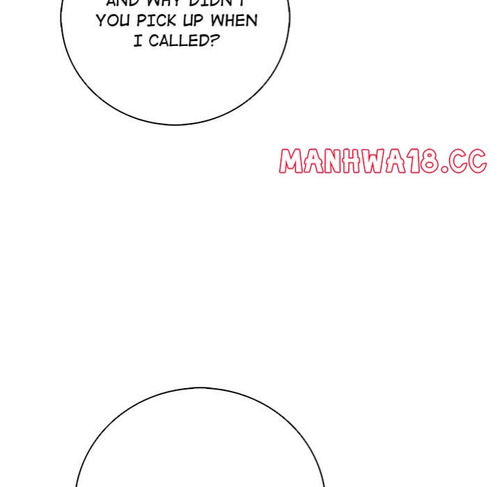 One More Time (Seokhyeon) Chapter 29 Page 80