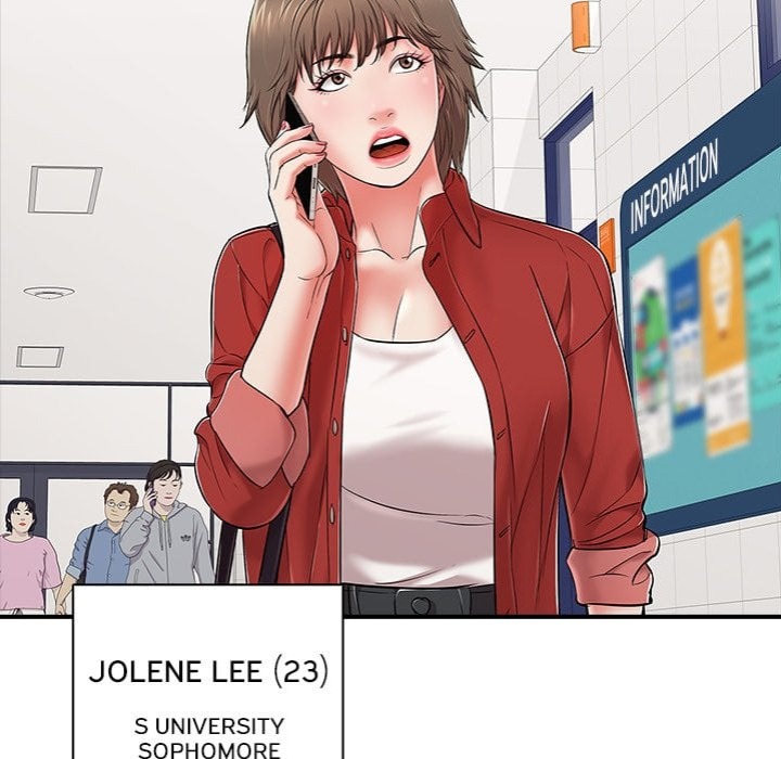 One More Time (Seokhyeon) Chapter 29 Page 82