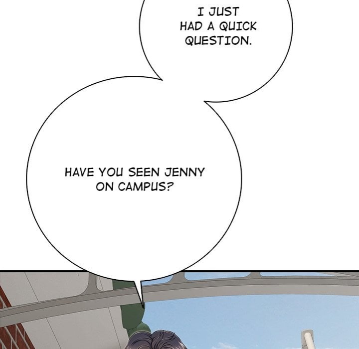 One More Time (Seokhyeon) Chapter 29 Page 84